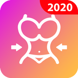 Body Editor - Фоторедактор для лица, тела, груди