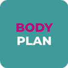 Body Plan icon