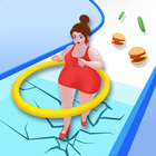 Fat Race icône