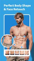 Body Editor & Photo Face Shape Ekran Görüntüsü 1