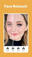 برنامه‌نما Body Editor & Photo Face Shape عکس از صفحه