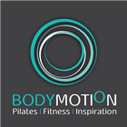 Body Motion ikon