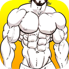 Muscle Blasting icon