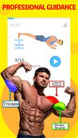 Muscle Blasting-poster