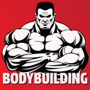BodyBuilding App - Build muscles at home gym APK