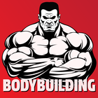 BodyBuilding App - Build muscles at home gym biểu tượng