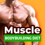 Bodybuilding app: muskelaufbau