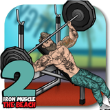 Iron Muscle IV - Apps on Google Play