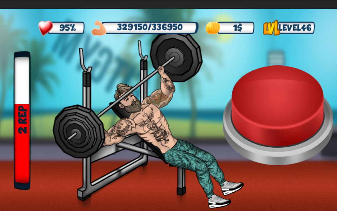 Bodybuilding Bodybuilding