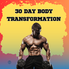 30Day Body Transformation icon