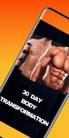 30Day Body Transformation poster