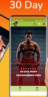 30Day Body Transformation screenshot 1