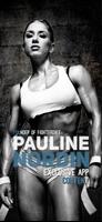 Pauline Nordin Affiche