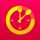 Intermittent Fasting Tracker simgesi