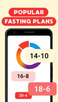 Intermittent Fasting Tracker Ekran Görüntüsü 2