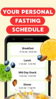 Intermittent Fasting Tracker Ekran Görüntüsü 3