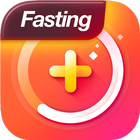 Intermittent Fasting 16:8 App آئیکن