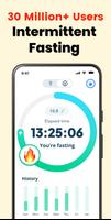 Fasting - Intermittent Fasting screenshot 1