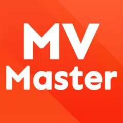 MV Master : Video Status Maker &amp; Video Editor