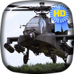 Boeing Apache Helicopter LWP