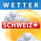Wetter Schweiz ikon