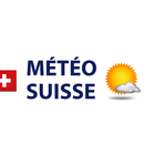 Meteo Suisse آئیکن