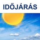 Időjárás APK