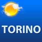 Meteo Torino icône