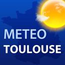 Meteo Toulouse APK