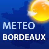 Meteo Bordeaux