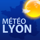 Meteo Lyon APK