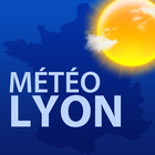 Meteo Lyon icône