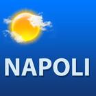 Meteo Napoli アイコン