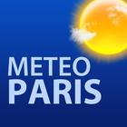 Meteo Paris-icoon