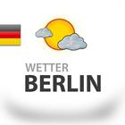 Wetter Berlin आइकन