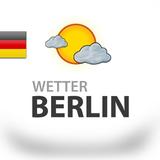 Icona Wetter Berlin