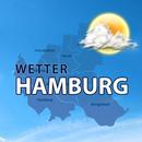 Wetter Hamburg APK