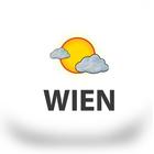 Wetter Wien icône