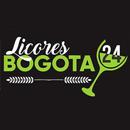 Licores Bogotá 24 Horas Domicilios APK