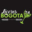 Licores Bogotá 24 Horas Domicilios icône