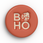 Radio BOHO biểu tượng