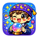 Bói học trò APK