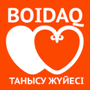 BOIDAQ - Kazakhstan dating app: Chat Nearby People APK