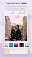 Bokeh Effect Video Maker imagem de tela 1