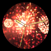 Bokeh Live WatchFace Animated