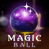 Boule de cristal magique APK