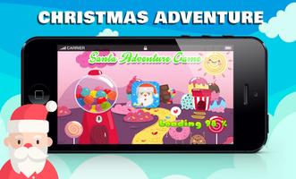 Christmas Adventure Game स्क्रीनशॉट 1
