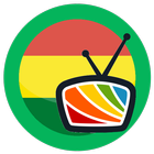 Bolivia Play TV icône