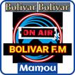 Bolivar FM à Mamou.en direct