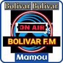 Bolivar FM à Mamou.en direct APK